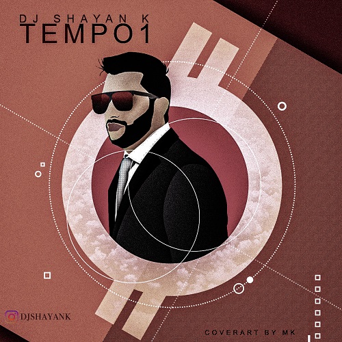 Dj ShayanK  – Tempo Mix